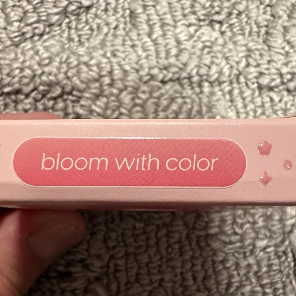 3/$15 🌼 Kara Beauty Flora Flush Hydrating Lip & Cheek Balm - Pink